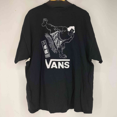 バンズ VANS M SUMO2 TEE メンズ JPN:XXL