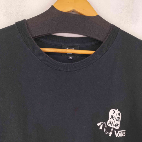 バンズ VANS M SUMO2 TEE メンズ JPN:XXL