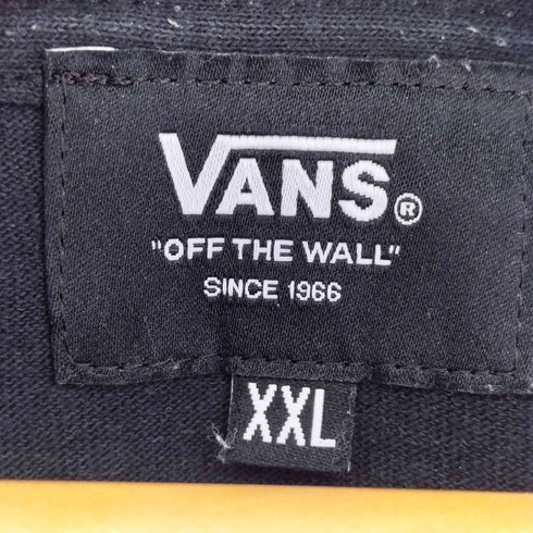 バンズ VANS M SUMO2 TEE メンズ JPN:XXL
