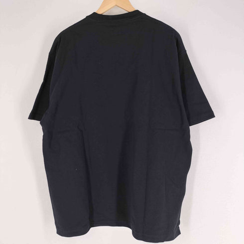 ユナイテッドアスレ UNITED ATHLE GIGO Tシャツ 笑い男 メンズ L