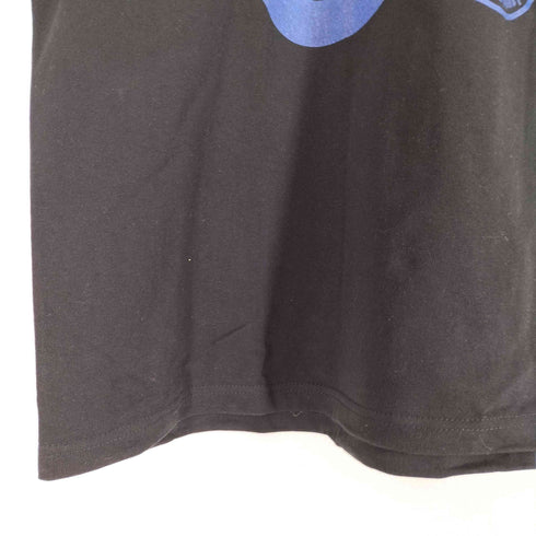 ユナイテッドアスレ UNITED ATHLE GIGO Tシャツ 笑い男 メンズ L