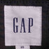 ギャップ Gap フェイクファー フード裏フリース フーデッドダウンジャケット モッズコート メンズ import:XS