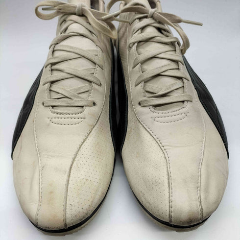 プーマ PUMA THE BLACK LABEL スニーカー メンズ UK:9