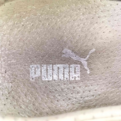 プーマ PUMA THE BLACK LABEL スニーカー メンズ UK:9