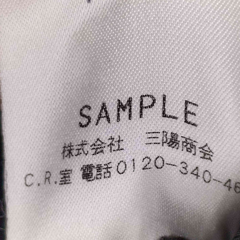 エポカ Epoca 2011AW the shop キルティング ファー付き ダウンコート レディース