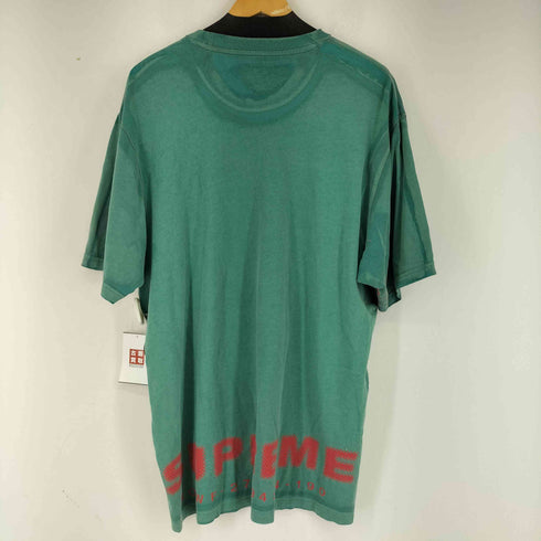 シュプリーム Supreme 24AW Discharge S/S Top メンズ JPN:XL