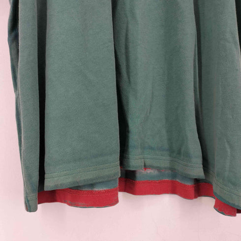 シュプリーム Supreme 24AW Discharge S/S Top メンズ JPN:XL