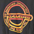 GAMERS ゲーマーズTシャツ 笑い男 メンズ M