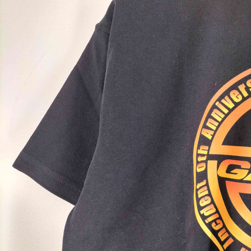 GAMERS ゲーマーズTシャツ 笑い男 メンズ M
