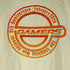 GAMERS ゲーマーズTシャツ 笑い男 メンズ L