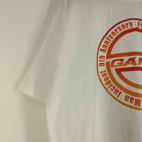 GAMERS ゲーマーズTシャツ 笑い男 メンズ L