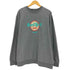 ハードロックカフェ Hard Rock Cafe 90s USA製 PARIS クルーネックスウェット メンズ import:L