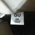 ジーユー GU ヒートパデッドベスト メンズ 3XL