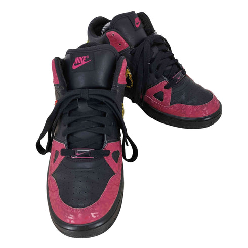 ナイキ NIKE WMNS AIR PRIZE 2 MID ストーンカスタム レディース 25cm
