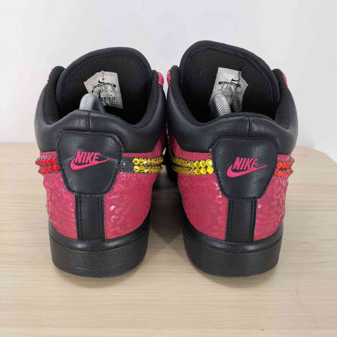 ナイキ NIKE WMNS AIR PRIZE 2 MID ストーンカスタム レディース 25cm