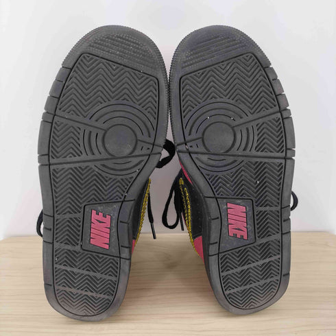 ナイキ NIKE WMNS AIR PRIZE 2 MID ストーンカスタム レディース 25cm