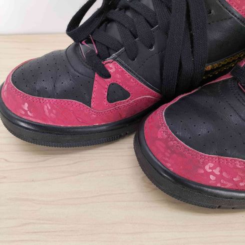 ナイキ NIKE WMNS AIR PRIZE 2 MID ストーンカスタム レディース 25cm