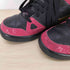 ナイキ NIKE WMNS AIR PRIZE 2 MID ストーンカスタム レディース 25cm