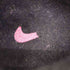 ナイキ NIKE WMNS AIR PRIZE 2 MID ストーンカスタム レディース 25cm