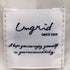 アングリッド Ungrid コーデュロイ中綿ブルゾン レディース FREE