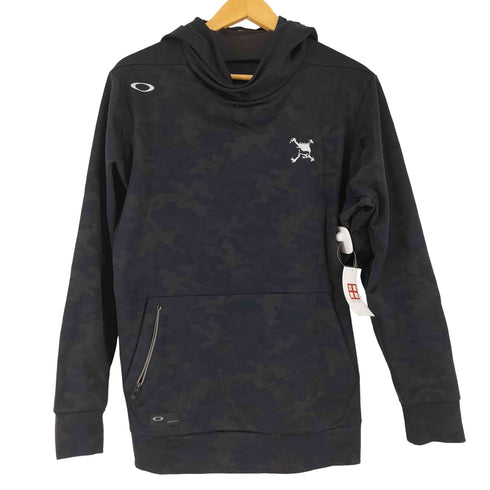 オークリー OAKLEY Skull Endeavor Pullover Hoody メンズ JPN:L