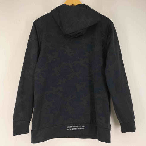 オークリー OAKLEY Skull Endeavor Pullover Hoody メンズ JPN:L