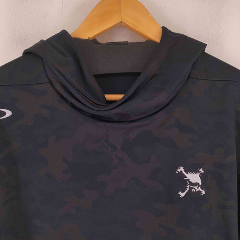 オークリー OAKLEY Skull Endeavor Pullover Hoody メンズ JPN:L