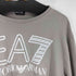 エンポリオアルマーニ EMPORIO ARMANI ロゴプリントクルーネックTシャツ メンズ XL