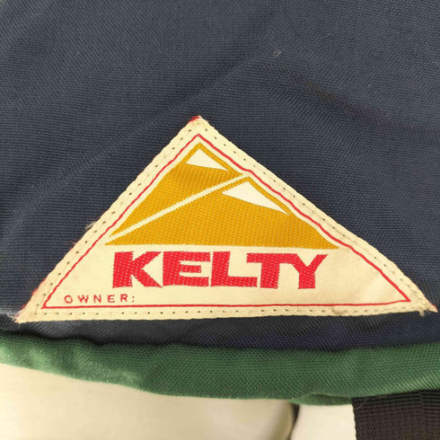 ケルティ KELTY DAY PACK デイパック バックパック メンズ