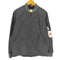 ラコステ LACOSTE MA1 Style Nylon Blouson ロゴ ワッペン ナイロン フライト ジャケット ボンバー ジャケット ブルゾン メンズ EUR:52