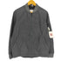 ラコステ LACOSTE MA1 Style Nylon Blouson ロゴ ワッペン ナイロン フライト ジャケット ボンバー ジャケット ブルゾン メンズ EUR:52