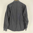 ラコステ LACOSTE MA1 Style Nylon Blouson ロゴ ワッペン ナイロン フライト ジャケット ボンバー ジャケット ブルゾン メンズ EUR:52