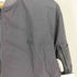 ラコステ LACOSTE MA1 Style Nylon Blouson ロゴ ワッペン ナイロン フライト ジャケット ボンバー ジャケット ブルゾン メンズ EUR:52