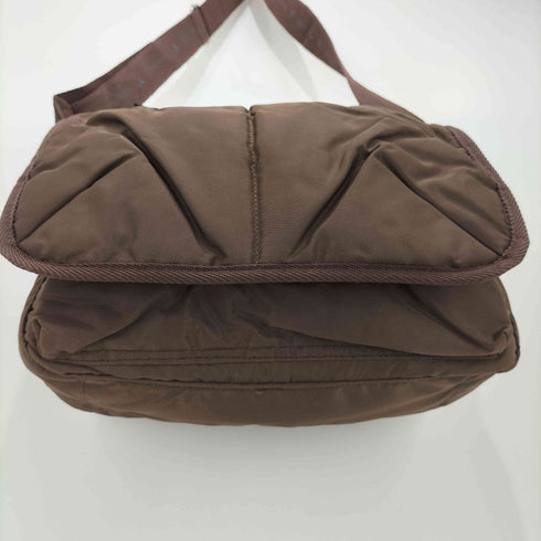 ヴァレンティノガラヴァーニ VALENTINO GARAVANI ナイロン ショルダーバッグ レディース
