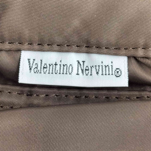ヴァレンティノガラヴァーニ VALENTINO GARAVANI ナイロン ショルダーバッグ レディース