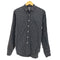 スティーブンアラン Steven Alan 21SS Cotton Oxford Button Down-shirt リバースシームシャツ メンズ JPN:L