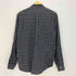 スティーブンアラン Steven Alan 21SS Cotton Oxford Button Down-shirt リバースシームシャツ メンズ JPN:L