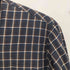スティーブンアラン Steven Alan 21SS Cotton Oxford Button Down-shirt リバースシームシャツ メンズ JPN:L
