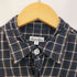 スティーブンアラン Steven Alan 21SS Cotton Oxford Button Down-shirt リバースシームシャツ メンズ JPN:L
