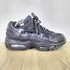 ナイキ NIKE WMNS AIR MAX 95 TRIPPLE BLACK レディース 24.5cm