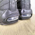 ナイキ NIKE WMNS AIR MAX 95 TRIPPLE BLACK レディース 24.5cm