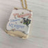 Jane Marple モチーフ ネックレス レディース