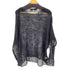 ビームス BEAMS VAPORIZE Net Knit メンズ JPN:L