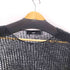 ビームス BEAMS VAPORIZE Net Knit メンズ JPN:L