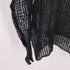 ビームス BEAMS VAPORIZE Net Knit メンズ JPN:L