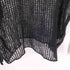 ビームス BEAMS VAPORIZE Net Knit メンズ JPN:L