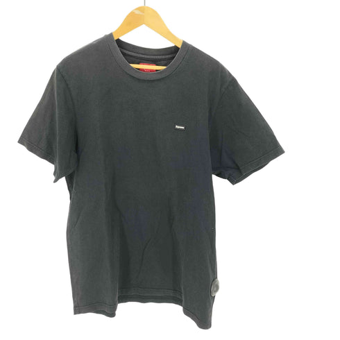シュプリーム Supreme ミニボックスロゴ クルーネックTシャツ メンズ JPN:L