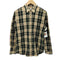 アウェイク Awake NY L/Sチェック柄シャツ メンズ JPN:S
