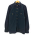 フェイデッドグローリー FADED GLORY 90s フリース ワークシャツジャケット メンズ import:S