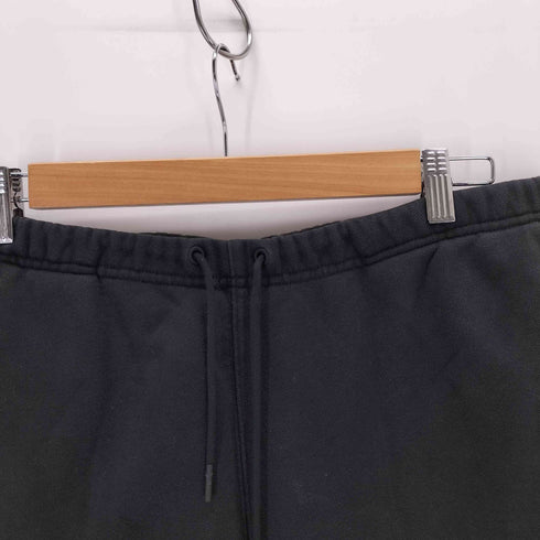 アディダスオリジナルス adidas Originals Blue Version Essentials 1/4 Shorts メンズ JPN:L